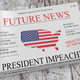 Illustration for article titled Stay Updated on the Latest Impeachment News With This Site